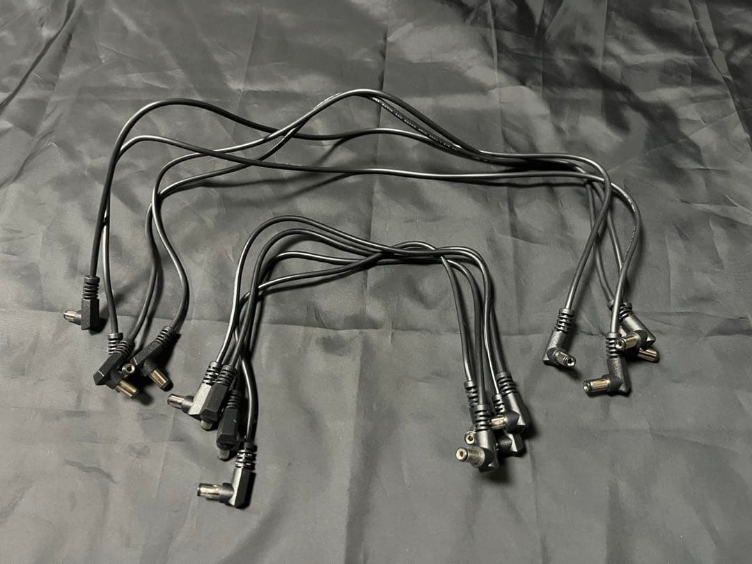 FREE THE TONE PT-5D ACパワーディストリビューター