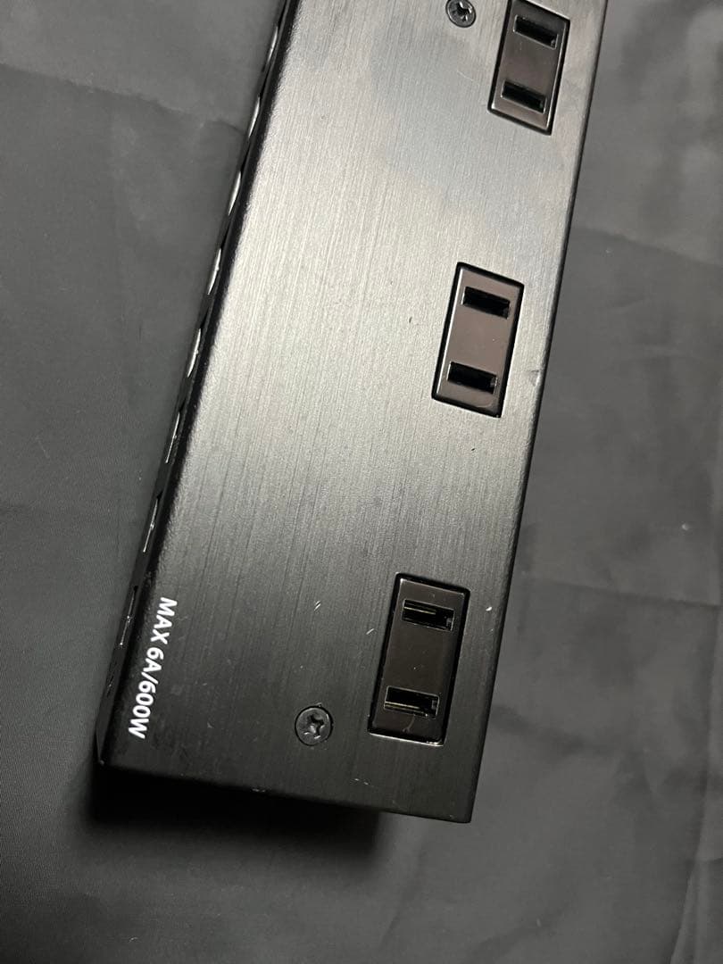 FREE THE TONE PT-5D ACパワーディストリビューター