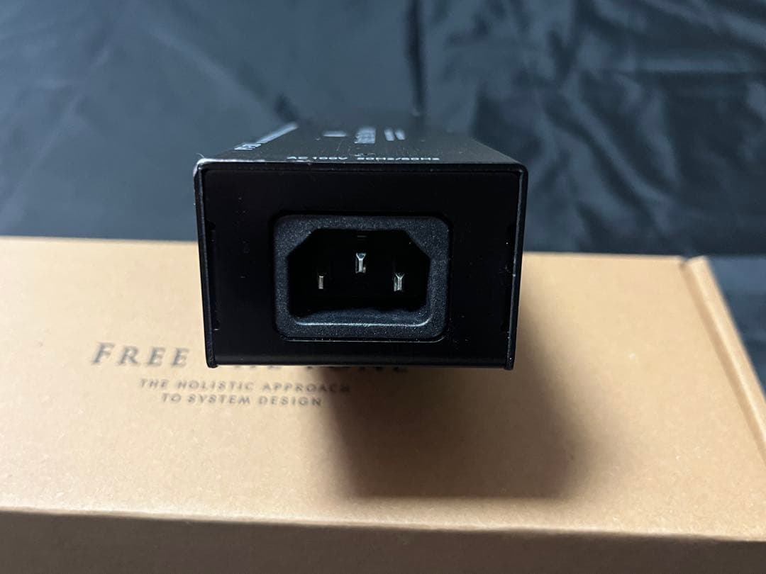 FREE THE TONE PT-5D ACパワーディストリビューター