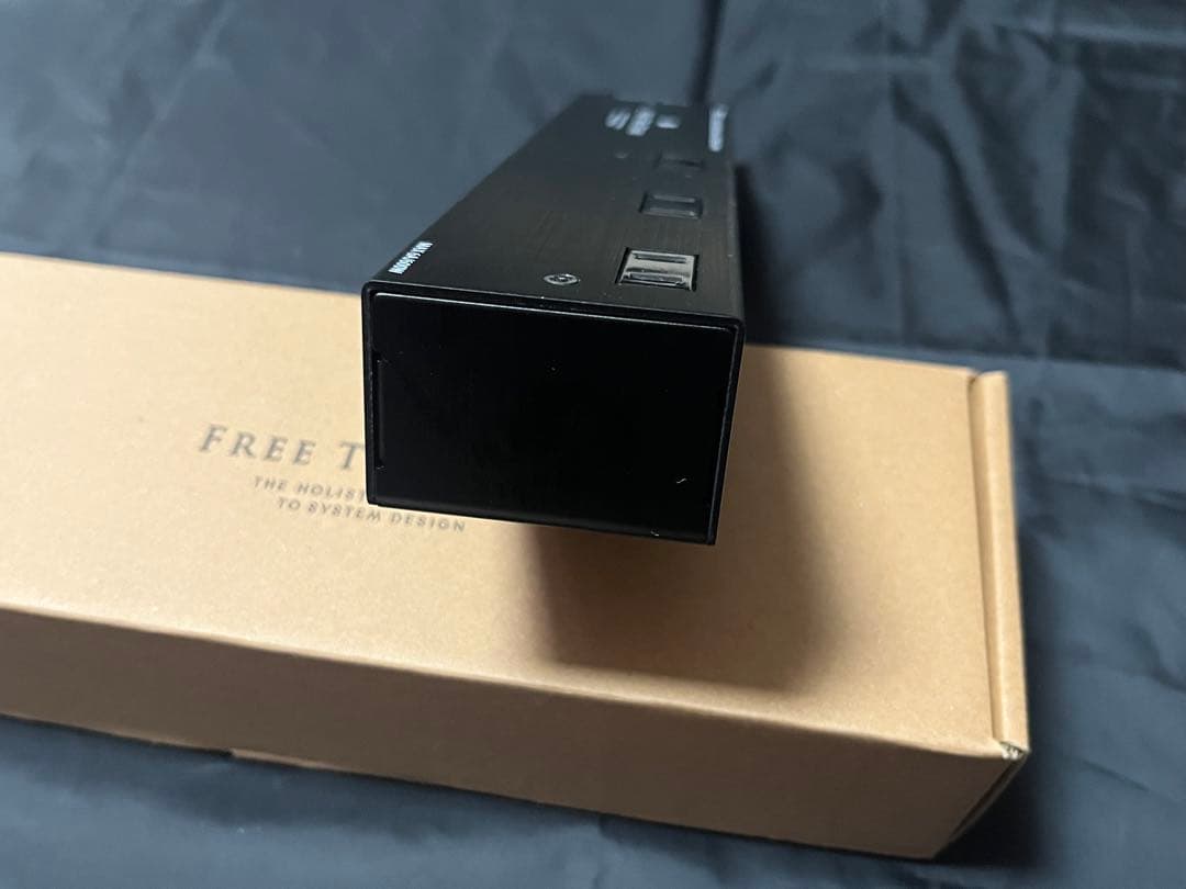 FREE THE TONE PT-5D ACパワーディストリビューター