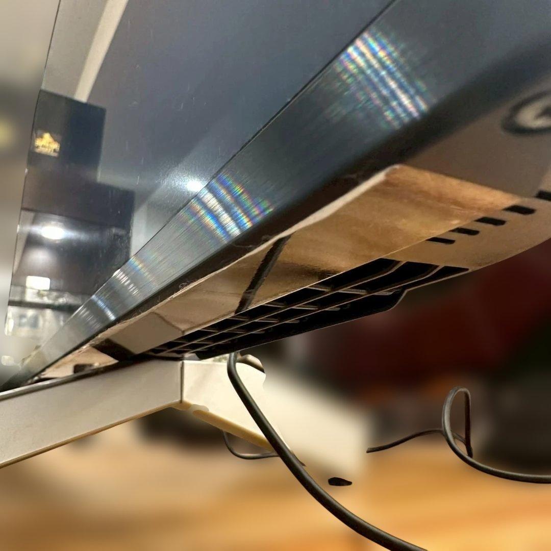 iΦ【美品】SONY 4K 液晶テレビ KJ-43X8500F 2018年製