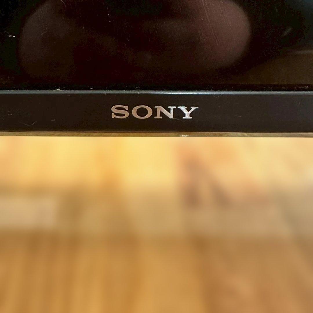 iΦ【美品】SONY 4K 液晶テレビ KJ-43X8500F 2018年製