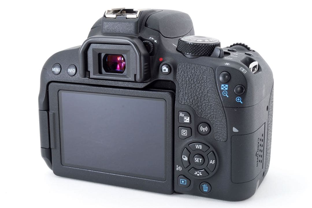 動画/ Wi-Fi /一眼レフ/キヤノン Canon EOS Kiss X9i