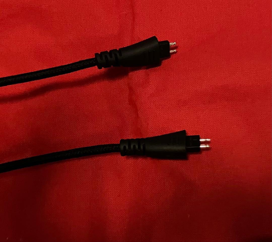 【値下げ中】ET-H3.0N7BL(TH900 mk2 TH909などに対応)