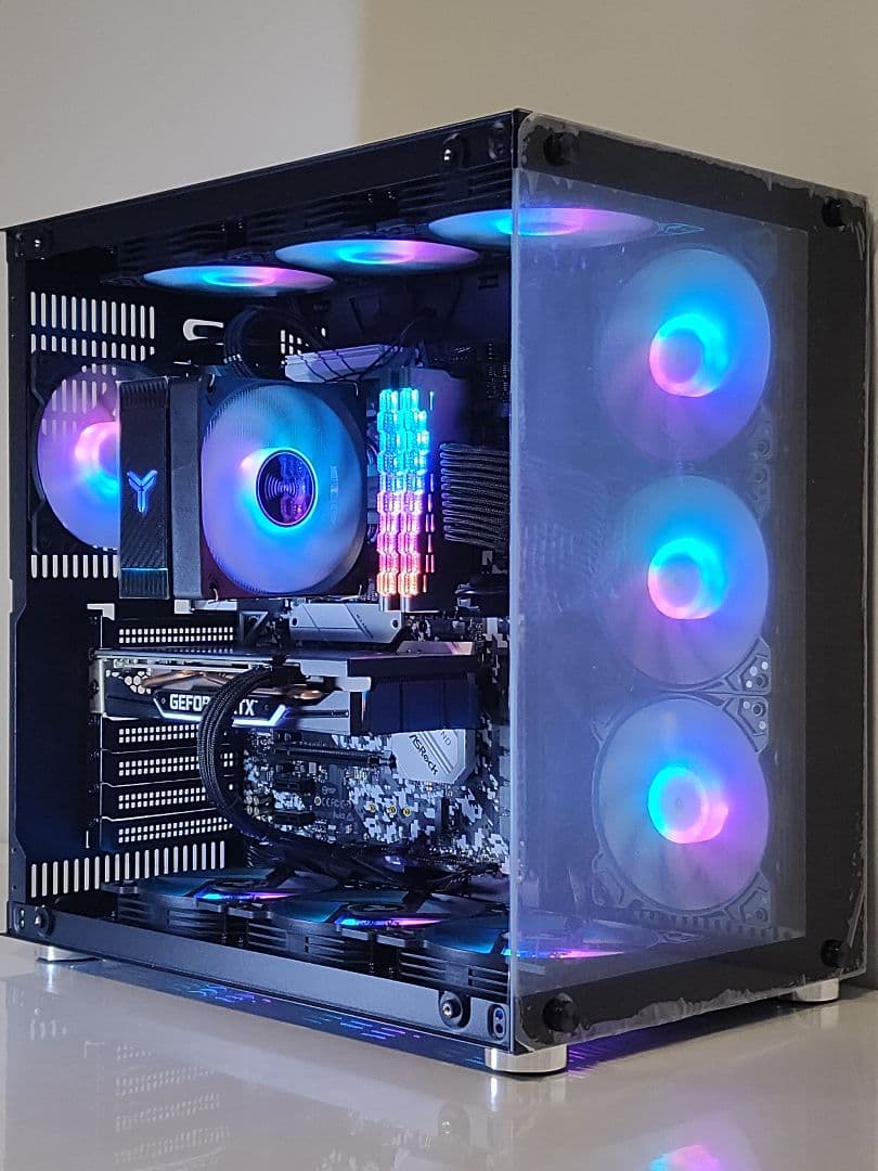 【オーダーメイドPC】ゲーミングPC 自作PC お見積り受付