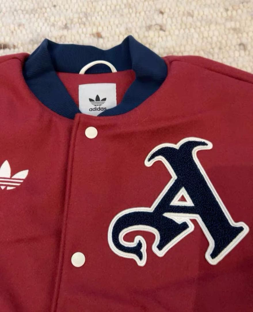 adidas アーセナル公式 スタジャン