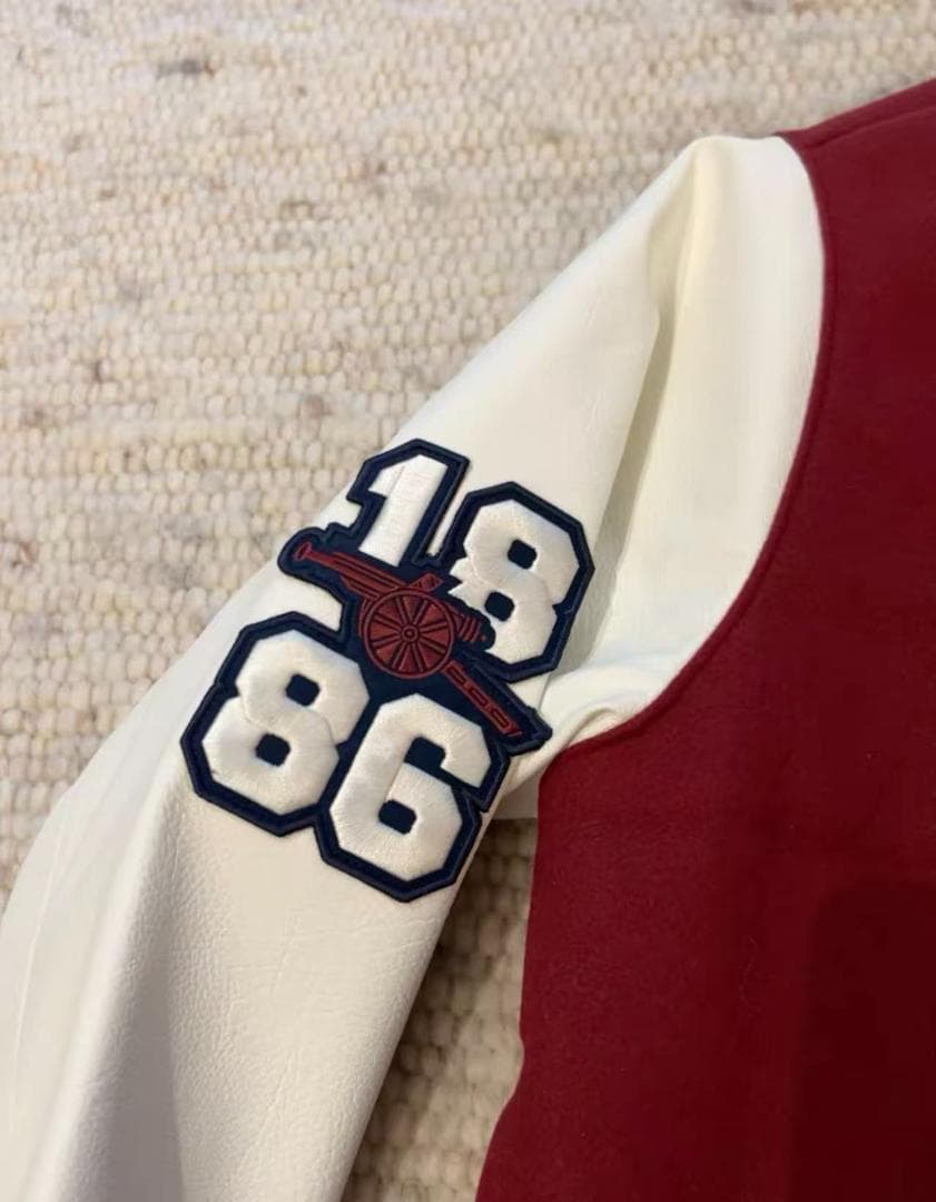 adidas アーセナル公式 スタジャン