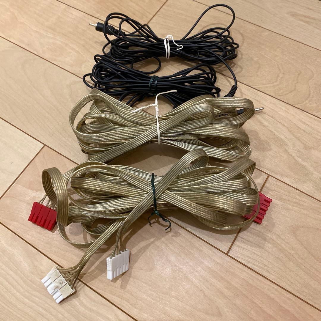 YAMAHAヤマハ ホームシアターサウンドシステム AVX-S30