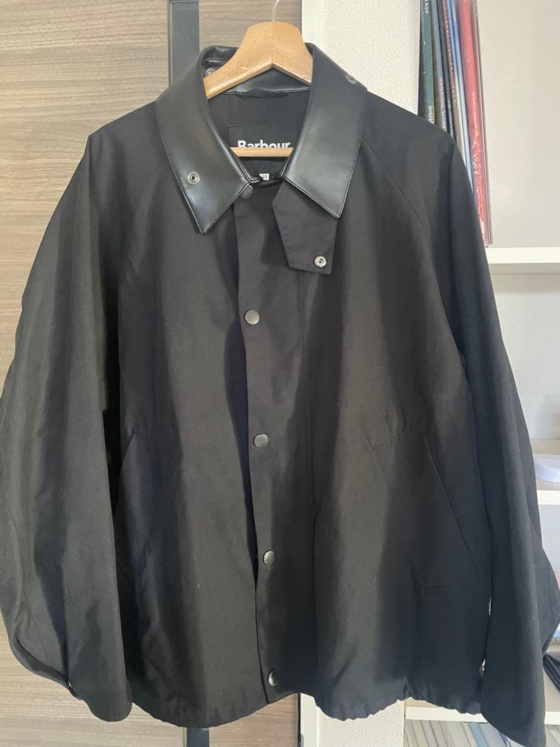 ジャケット・アウター Barbour URBAN RESEARCH TRANSPORT COACH
