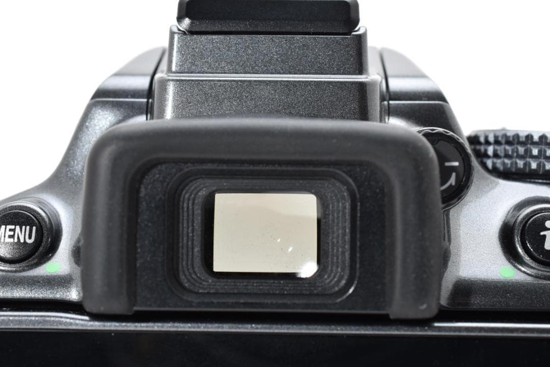 ショット数994回✨ほぼ新品✨希少グレー✨Nikon D5300 Wレンズセット