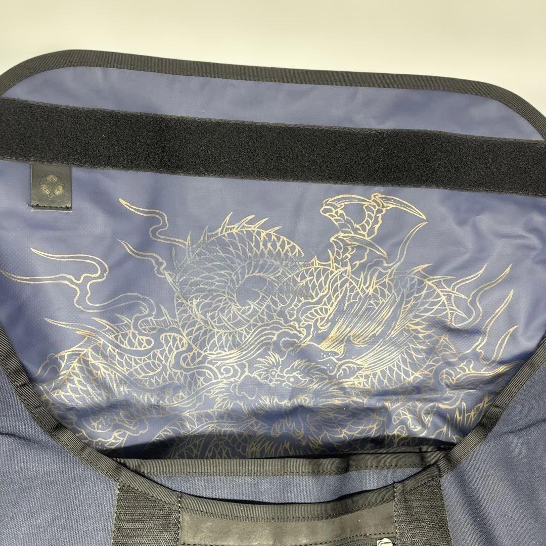 バッグ CHROME CITY SERIES TOKYO CITIZEN limited