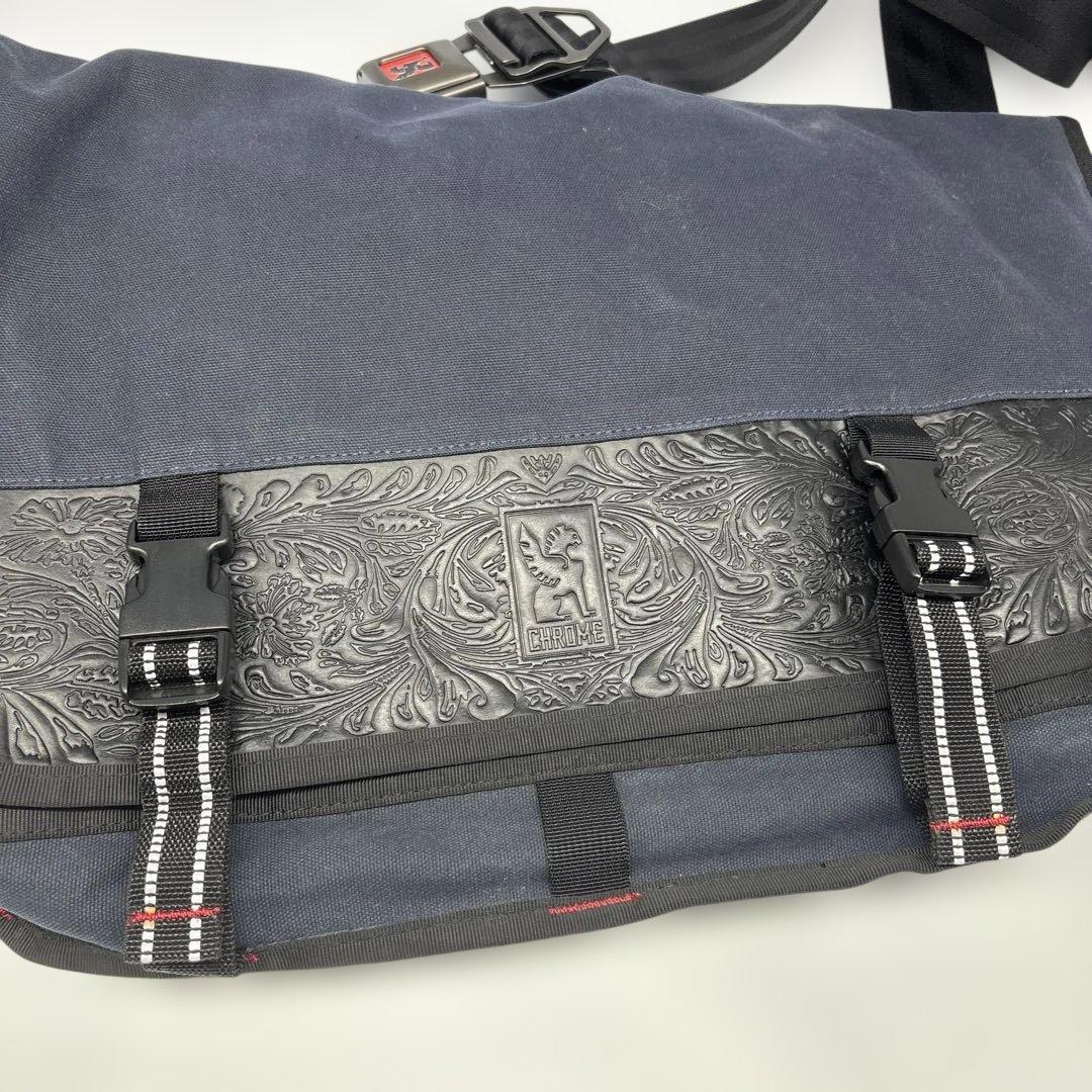 バッグ CHROME CITY SERIES TOKYO CITIZEN limited