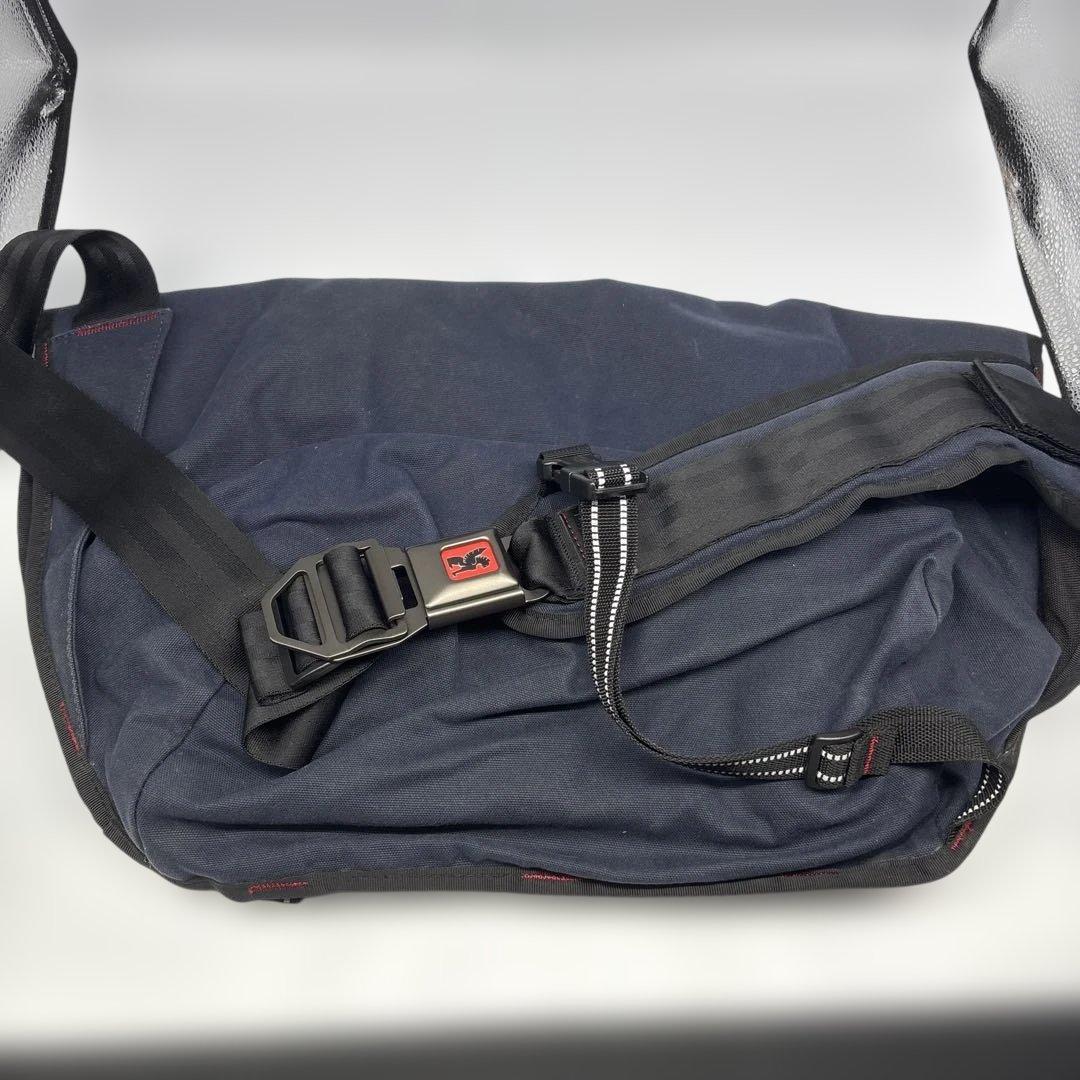 バッグ CHROME CITY SERIES TOKYO CITIZEN limited