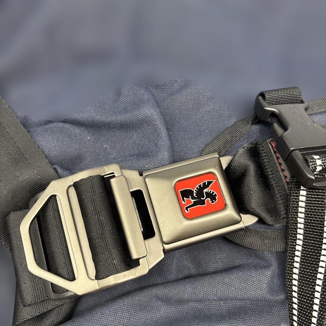 バッグ CHROME CITY SERIES TOKYO CITIZEN limited