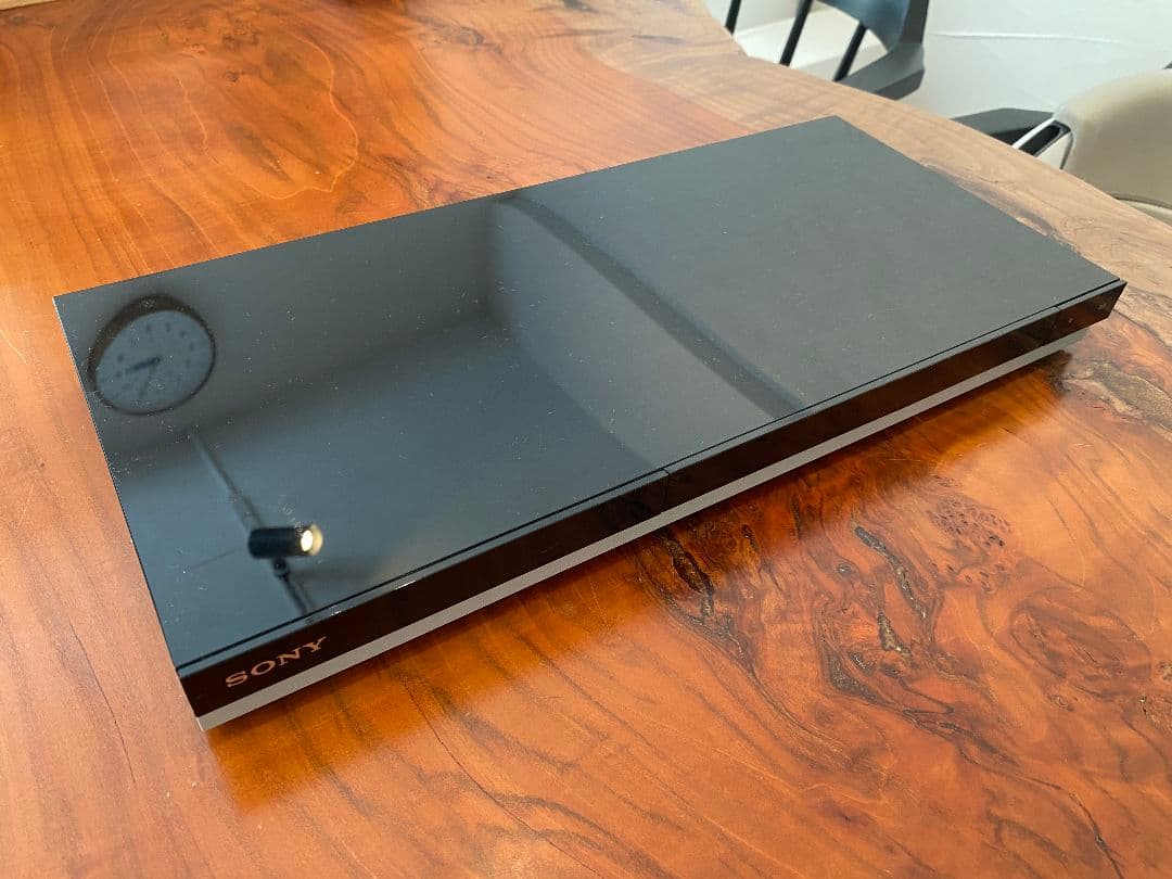 も*こ様 SONY ブルーレイプレーヤー BDZ-ZW1000