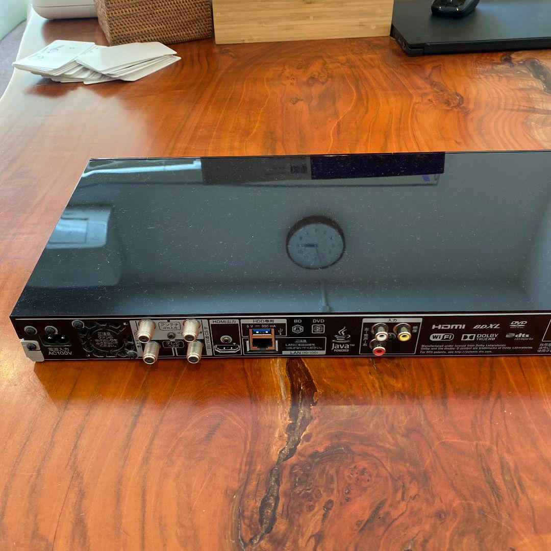 も*こ様 SONY ブルーレイプレーヤー BDZ-ZW1000