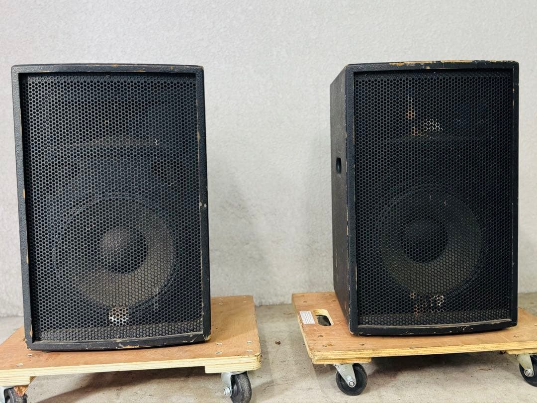 12インチスピーカー classicpro CP12N