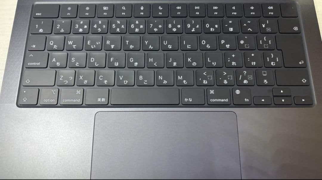 値下げ交渉可 M4 pro MacBookPro 14 24GB 512GB 黒