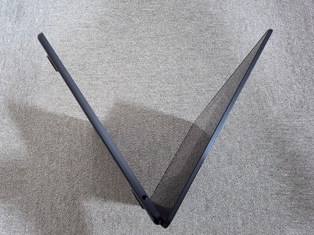 MacBook Air M3 13インチ 16GB 256GB 100% JIS