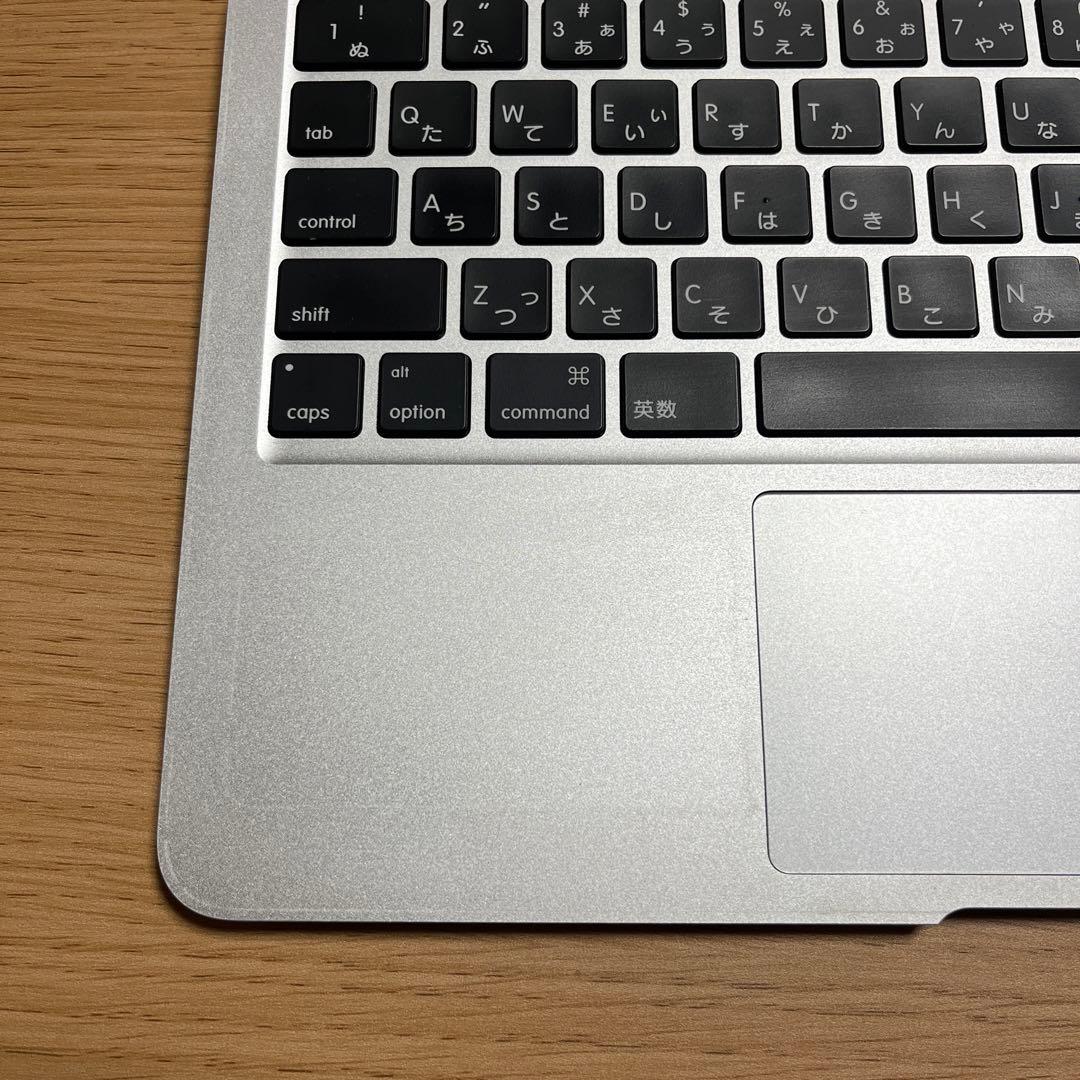 【動作確認済】Apple MacBook Air 11インチ おまけ付き