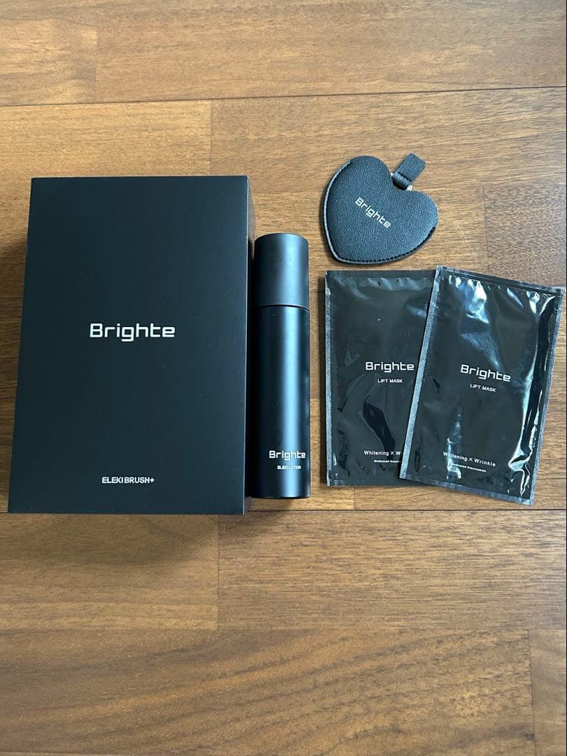 BSB-014 ELEKI BRUSH＋【9HM】