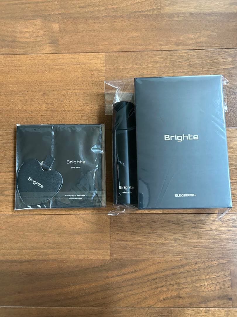 BSB-014 ELEKI BRUSH＋【9HM】