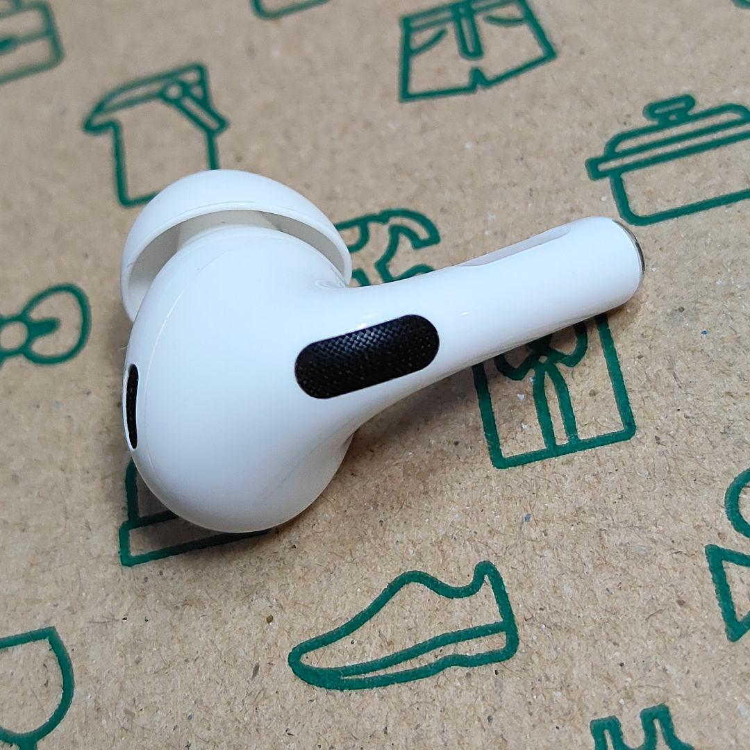 Apple AirPods Pro 2世代 片耳 R 片方 右耳 037