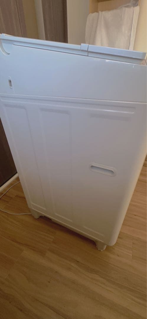 ⭐︎いちごさま専用⭐︎TOSHIBA 縦型洗濯機 ウルトラファインバブル 10kg