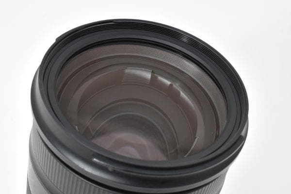 ★極上美品★ ニコン用 18-400mm Di ii VC HLD #823