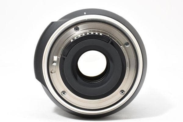 ★極上美品★ ニコン用 18-400mm Di ii VC HLD #823