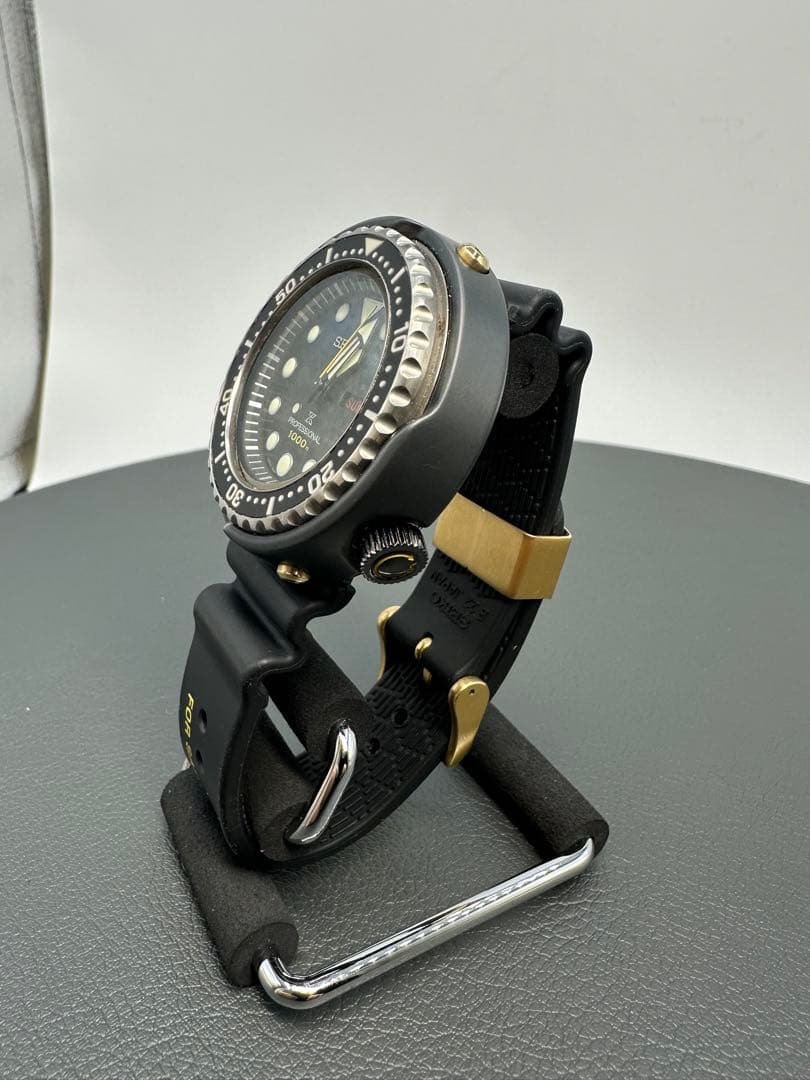 ブン　美品　SBBN051 プロスペックス7C46-0AR0