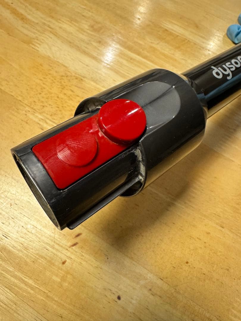 dyson＊ v12 detect slim total clean