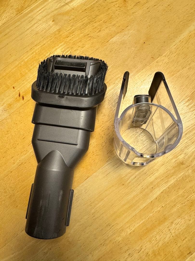 dyson＊ v12 detect slim total clean