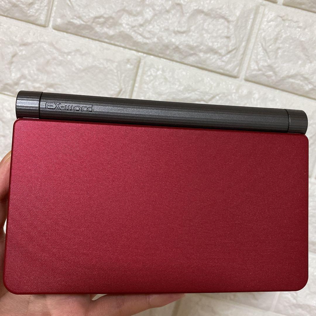 電子書籍リーダー本体 CASIO xd-jtsr6000