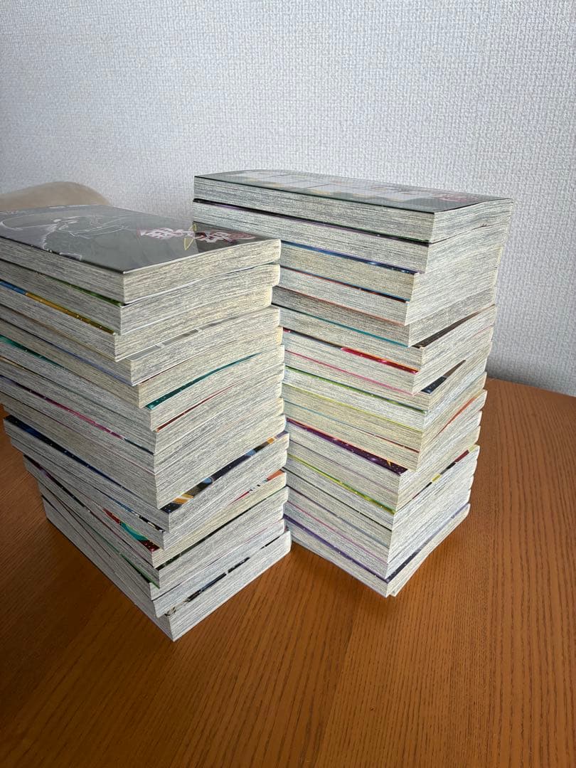 銀魂　1〜77巻　(※76巻無し)　空知英秋　小説5冊