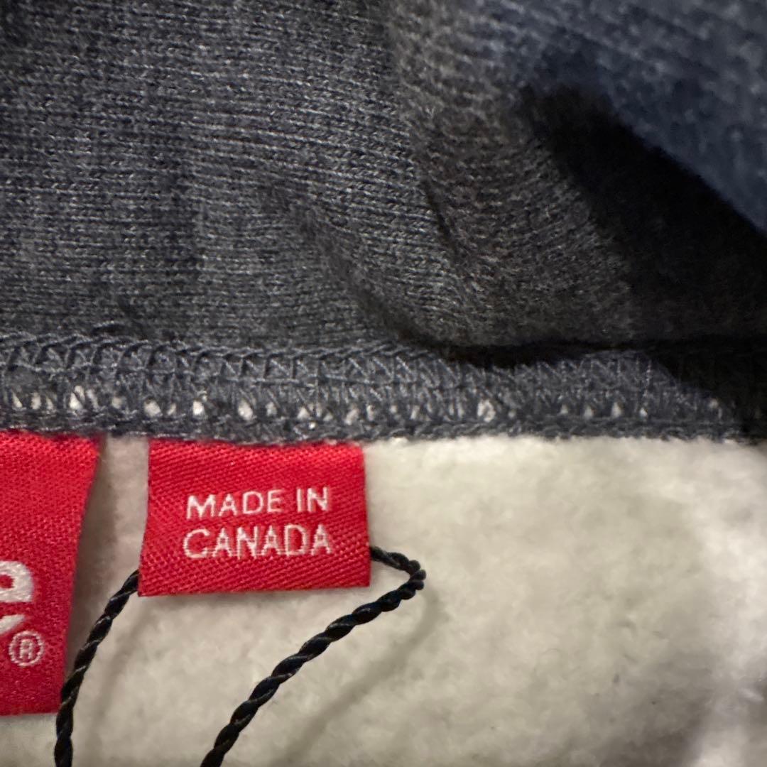 ⬛︎極美品⬛︎supreme⬛︎ボックスロゴ⬛︎パーカー⬛︎チャコールグレー⬛︎XL⬛︎シュプ