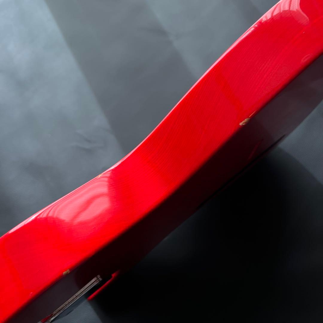 FERNANDES TE-95T JUDY AND MARY TAKUYAモデル