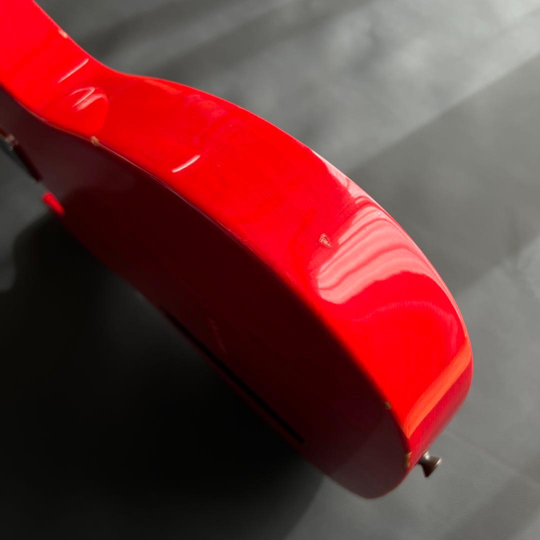 FERNANDES TE-95T JUDY AND MARY TAKUYAモデル