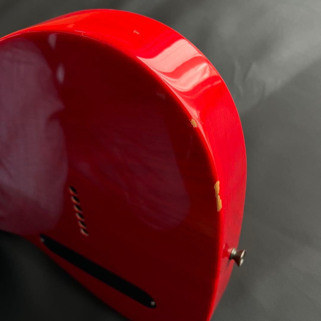 FERNANDES TE-95T JUDY AND MARY TAKUYAモデル