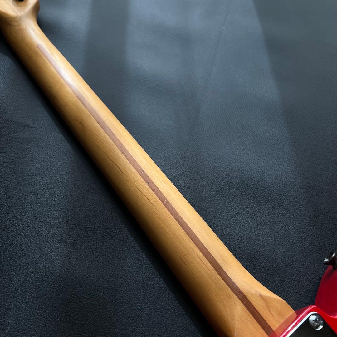 FERNANDES TE-95T JUDY AND MARY TAKUYAモデル