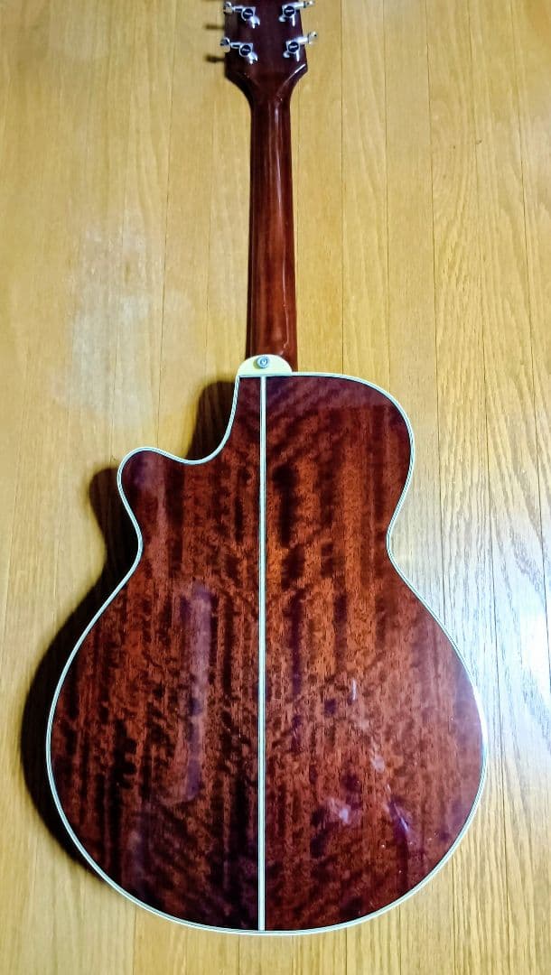 TAKAMINEエレアコPT-106