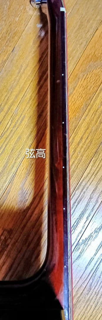 TAKAMINEエレアコPT-106