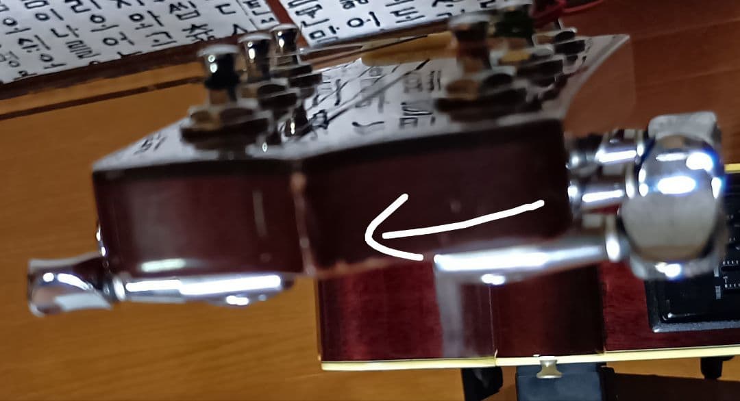 TAKAMINEエレアコPT-106