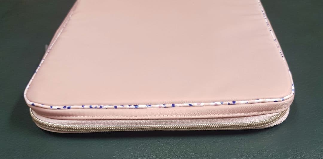 ノフェス マルチケース パソコンケース 15inch 13inch ピンク系