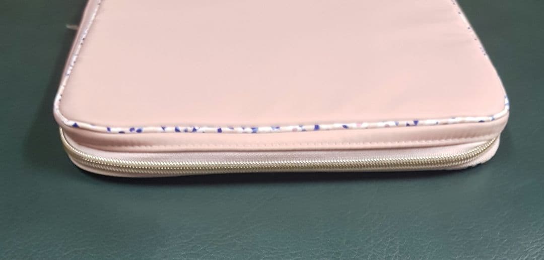 ノフェス マルチケース パソコンケース 15inch 13inch ピンク系