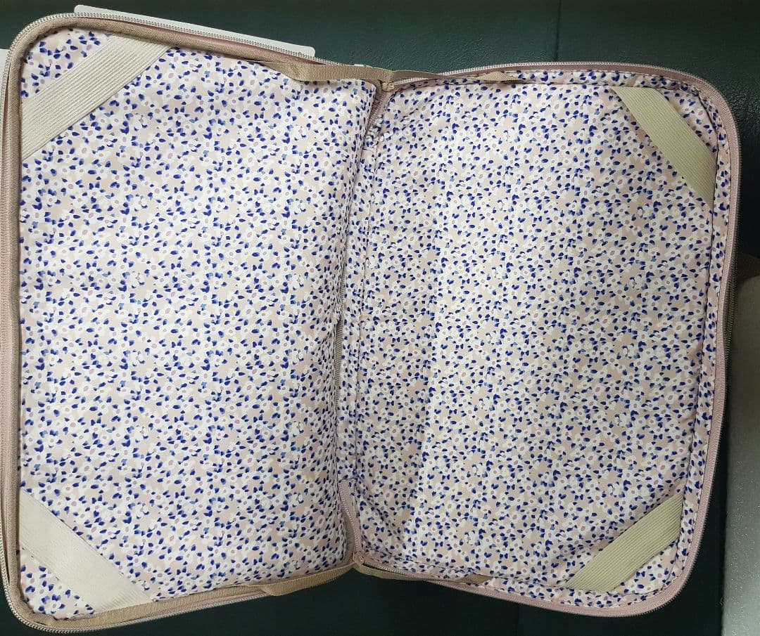 ノフェス マルチケース パソコンケース 15inch 13inch ピンク系