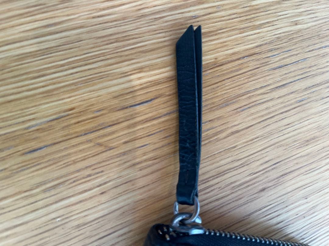 マルジェラ長財布