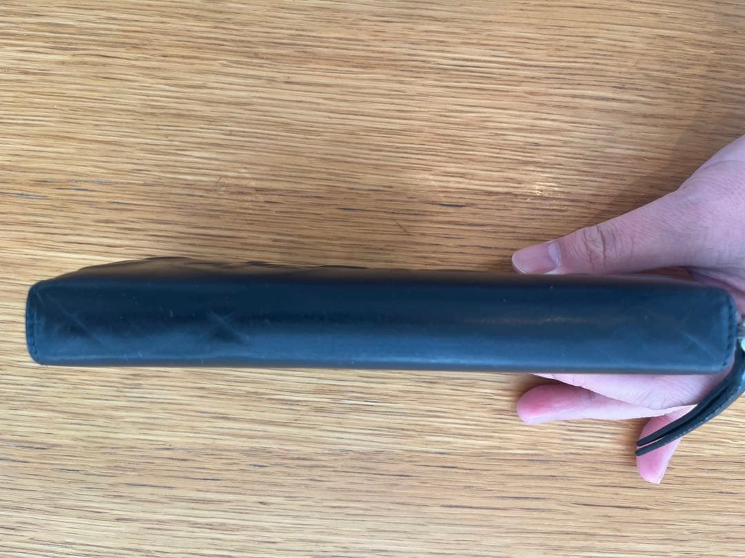 マルジェラ長財布