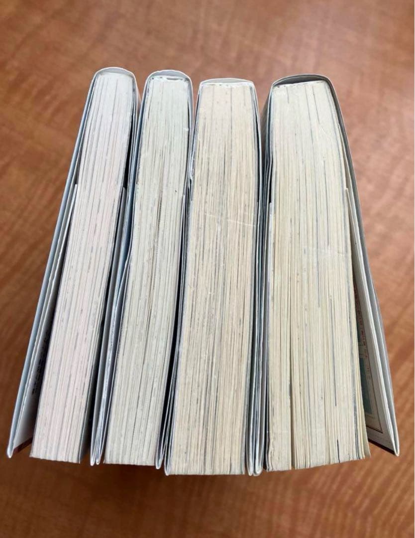 おまけ付き 文豪ストレイドッグス1〜24巻 落描手帖 小説4巻