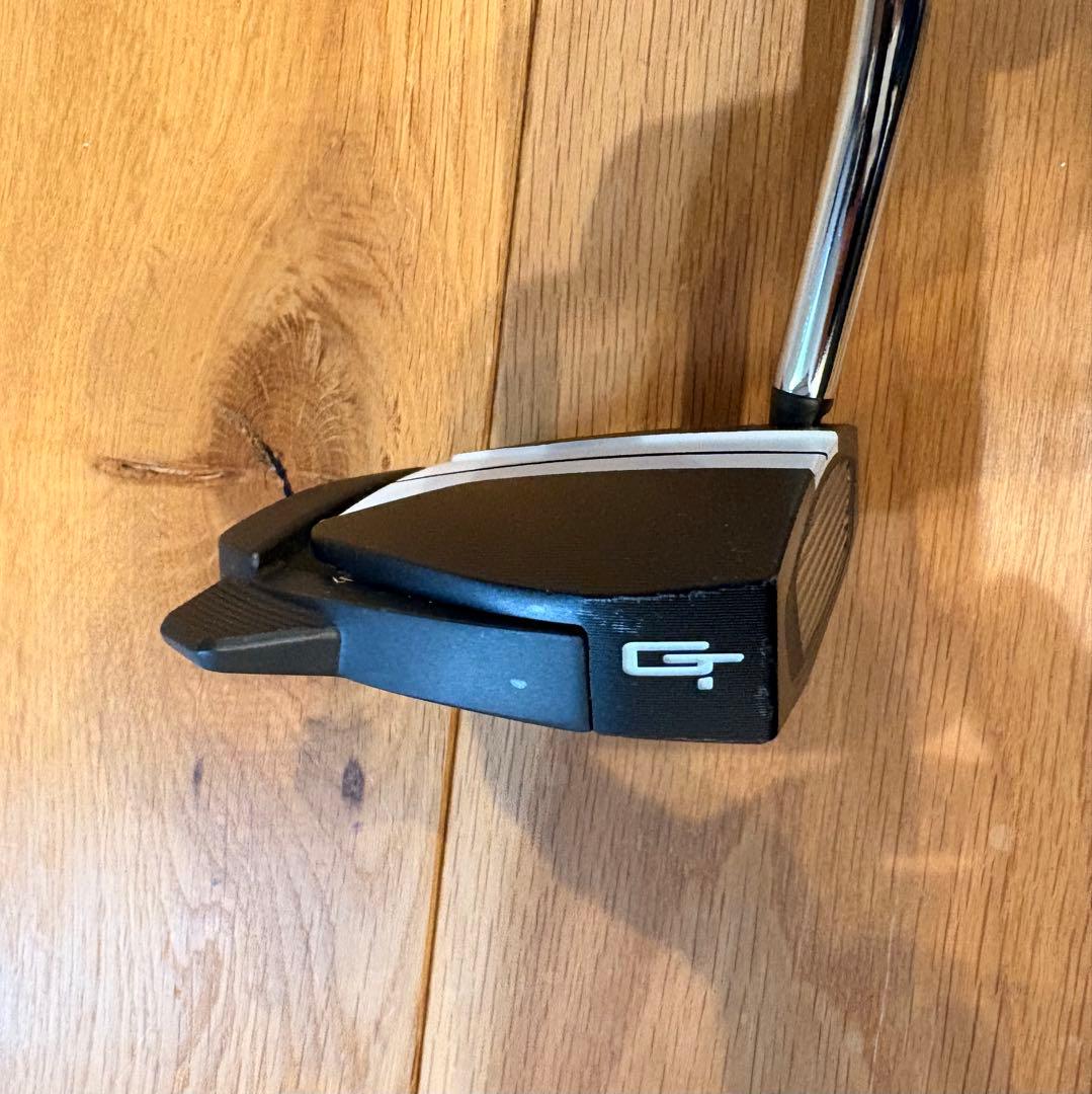 テーラーメイド 2023 スパイダー GTX 33インチ